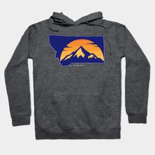 Montana Colors Hoodie